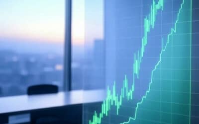 Viridien : Une croissance fulgurante qui fait décoller sa valorisation