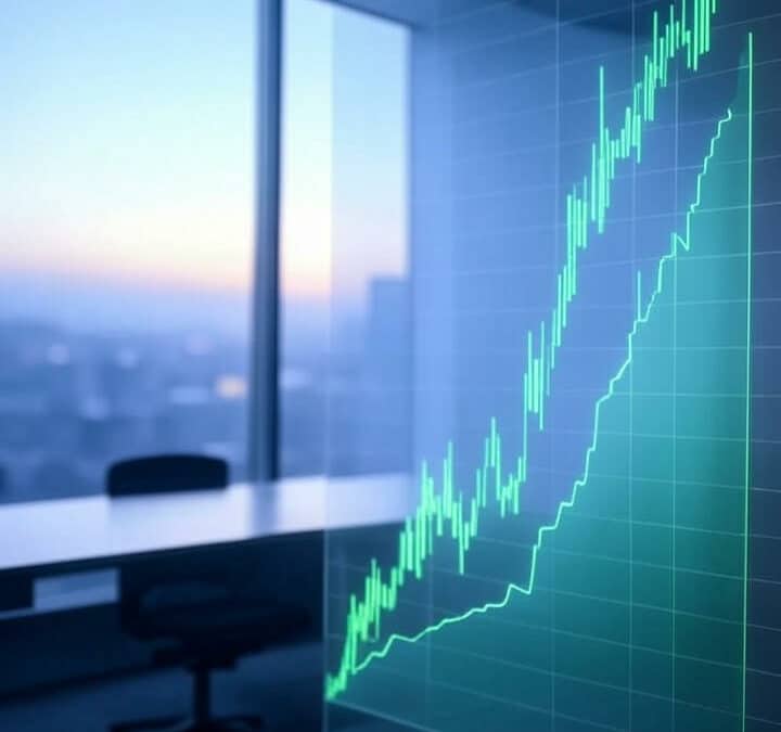 découvrez comment viridien connaît une croissance fulgurante propulsant sa valorisation à de nouveaux sommets, un succès remarquable à suivre de près.