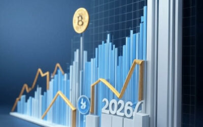 Bitcoin : Vers la fin des cycles traditionnels de 4 ans ? Une nouvelle ère avec un sommet anticipé dès 2026