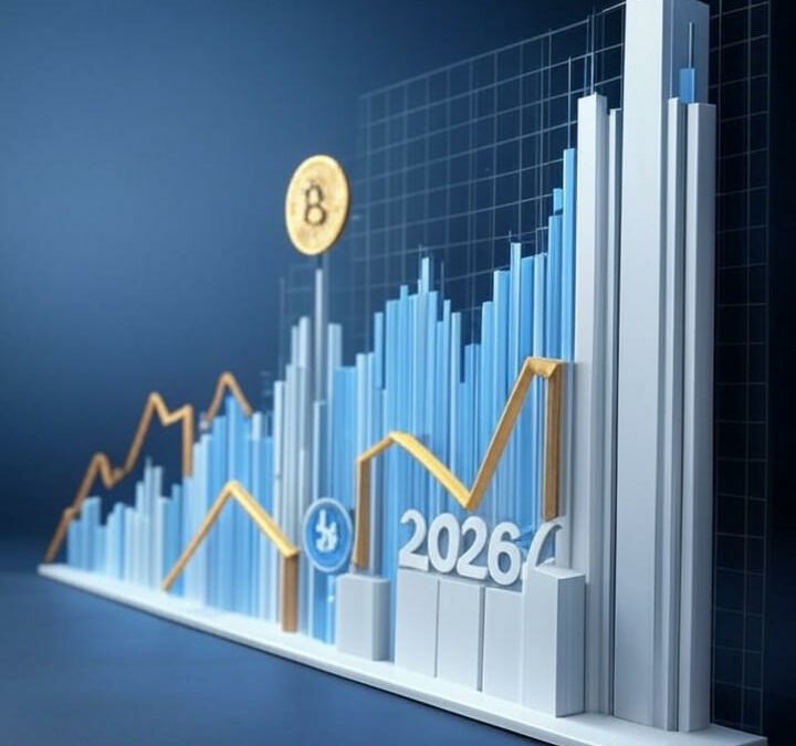 découvrez pourquoi le bitcoin pourrait bientôt dépasser ses cycles traditionnels de 4 ans, avec une nouvelle ère promettant un sommet anticipé dès 2026. analyse et perspectives clés.