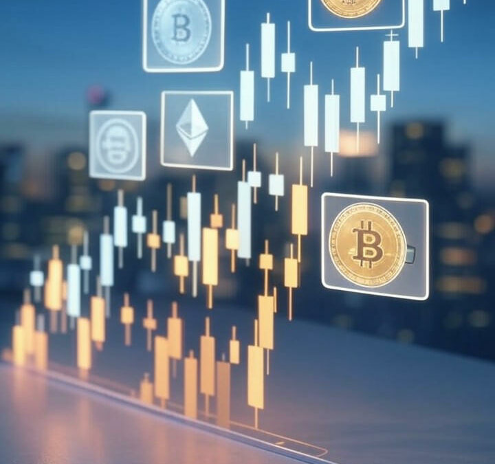 découvrez comment le bitcoin s'approche des 92 500 $ et analysez si les décisions de la fed pourraient pousser la crypto-monnaie au seuil des 100 000 $ d'ici noël.