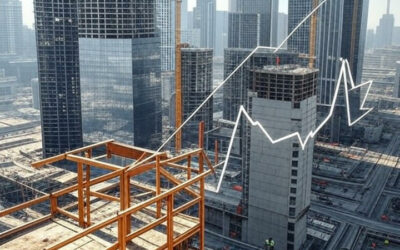 Bouygues : La croissance du secteur construction propulse l’action à +50% en 2024