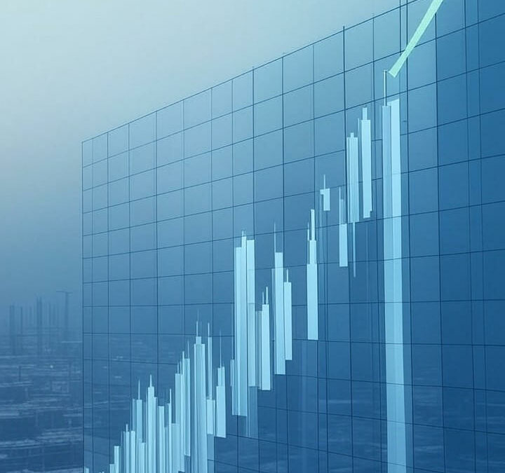 découvrez comment la dynamique exceptionnelle du secteur de la construction stimule l'action bouygues, enregistrant une hausse remarquable de plus de 50%.
