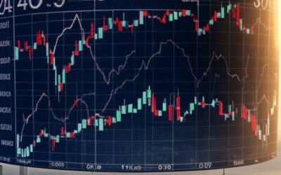 CAC 40 : Le marché français en suspens face à une absence de tendances marquées
