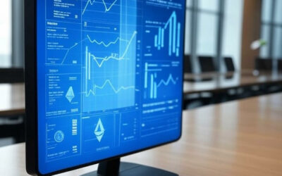 Crypto : La France et les USA libèrent l&rsquo;accès aux investisseurs avec de nouvelles régulations