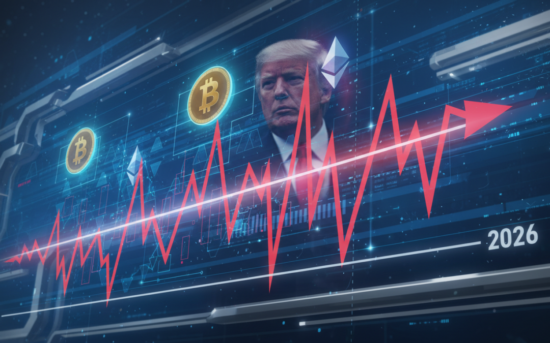 découvrez comment l'ère trump influence les risques financiers liés aux cryptomonnaies et à la retraite, avec une accélération prévue dès 2026.