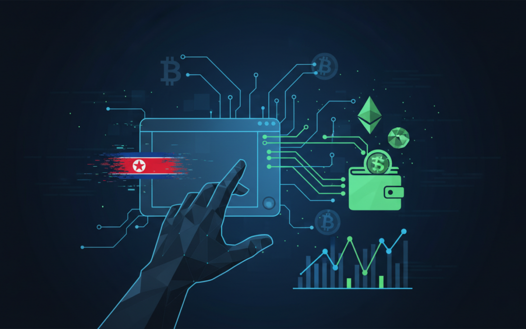 apprenez comment la corée du nord exploite zoom pour dérober vos portefeuilles numériques et protégez-vous contre ces cybermenaces sophistiquées.