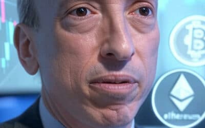Gary Gensler (SEC) intensifie la pression : Bitcoin sauvé, altcoins dans la ligne de mire