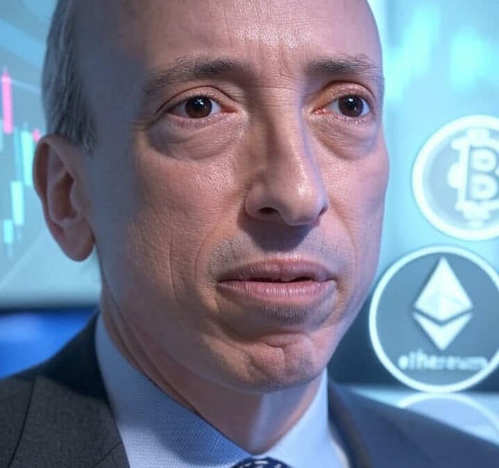 découvrez comment gary gensler, président de la sec, renforce la régulation sur les cryptomonnaies : bitcoin protégé tandis que les altcoins sont ciblés pour un contrôle accru.
