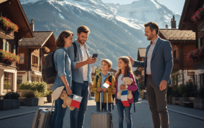 Guide complet pour les Français s&rsquo;installant en Suisse avec Expat Suisse