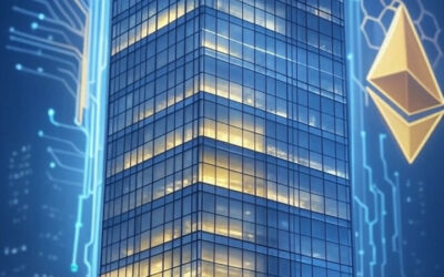 HSBC inaugure son « or tokenisé » sur Ethereum : La banque franchit un pas décisif vers la Blockchain publique