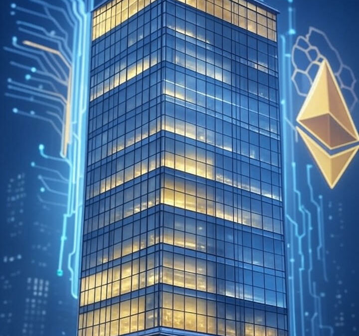 hsbc lance son « or tokenisé » sur ethereum, marquant une avancée majeure vers l'adoption de la blockchain publique dans le secteur bancaire.