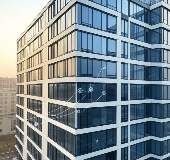 découvrez comment financer efficacement votre immeuble de rapport et maximiser la rentabilité de votre investissement immobilier grâce à nos conseils experts.