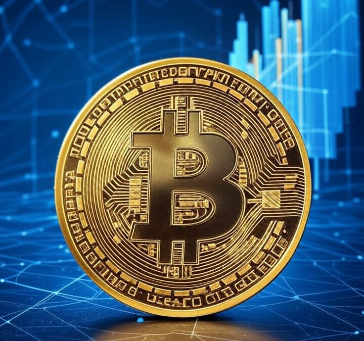 découvrez l'investissement historique du qatar investment authority (qia) avec une injection de 50 milliards de dollars dans le bitcoin, marquant une étape majeure dans l'adoption des crypto-monnaies.