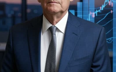 Jerome Powell et la Fed annoncent la fin du QT : un nouvel élan pour les cryptomonnaies ?
