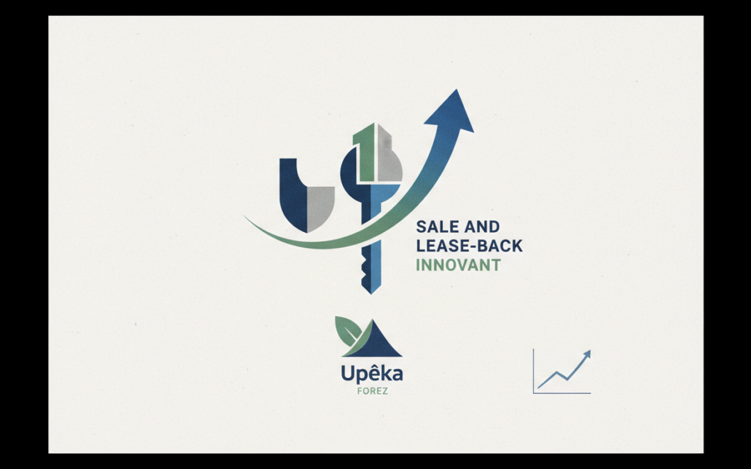 découvrez comment la scpi upêka dynamise le forez grâce à un investissement innovant de 8 560 m² en sale and lease-back, alliant performance et développement local.