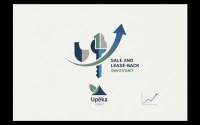 La SCPI Upêka dynamise le Forez avec un investissement innovant de 8 560 m² en sale and lease-back