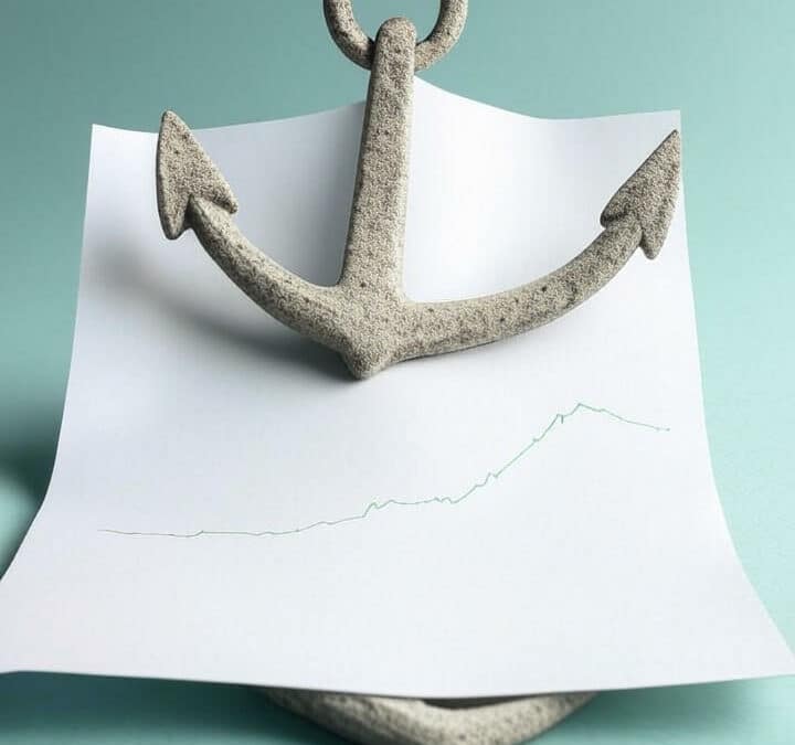 découvrez comment la pierre-papier peut servir d'ancre financière solide pour protéger vos investissements face aux turbulences économiques.