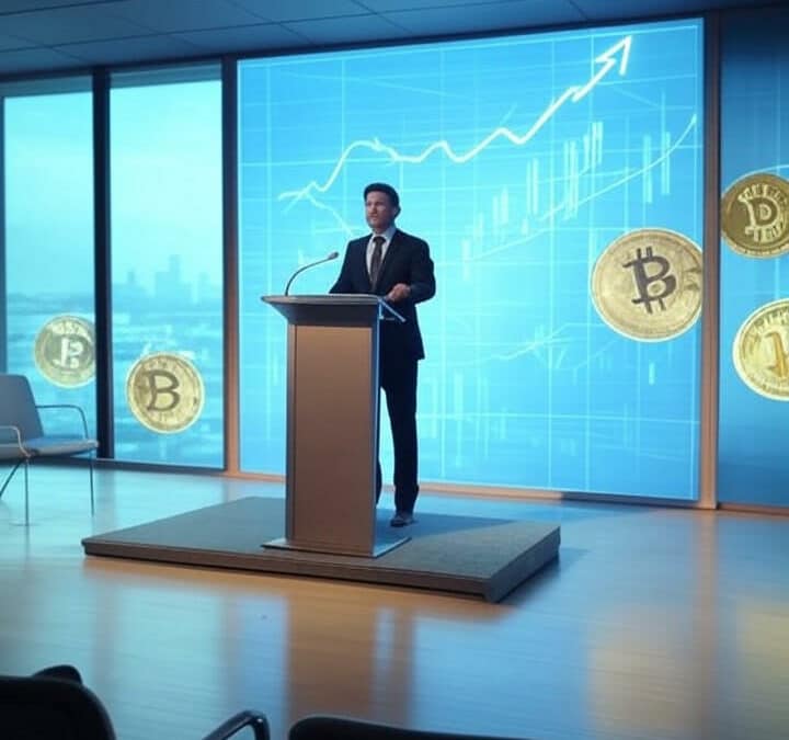 découvrez comment le new hampshire révolutionne la finance moderne en lançant une obligation municipale innovante soutenue par le bitcoin, une première qui ouvre la voie à de nouvelles opportunités d'investissement.