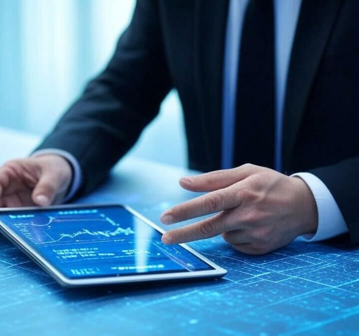 découvrez comment maîtriser les portefeuilles numériques pour sécuriser vos actifs et prendre le contrôle de votre avenir financier dès aujourd'hui.