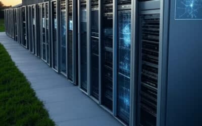 Minage de cryptomonnaies et intelligence artificielle : la transition majeure des fermes américaines vers le calcul haute performance