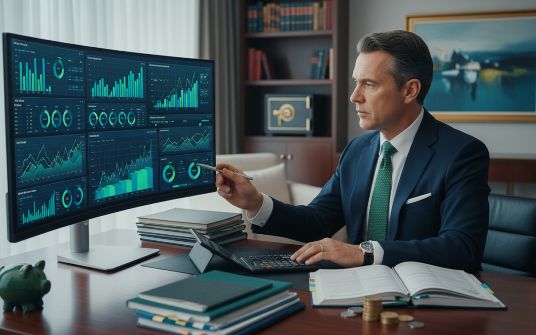 découvrez notre guide expert en optimisation fiscale pour élaborer une stratégie patrimoniale gagnante, adaptée à vos objectifs financiers et maximisant vos avantages fiscaux.