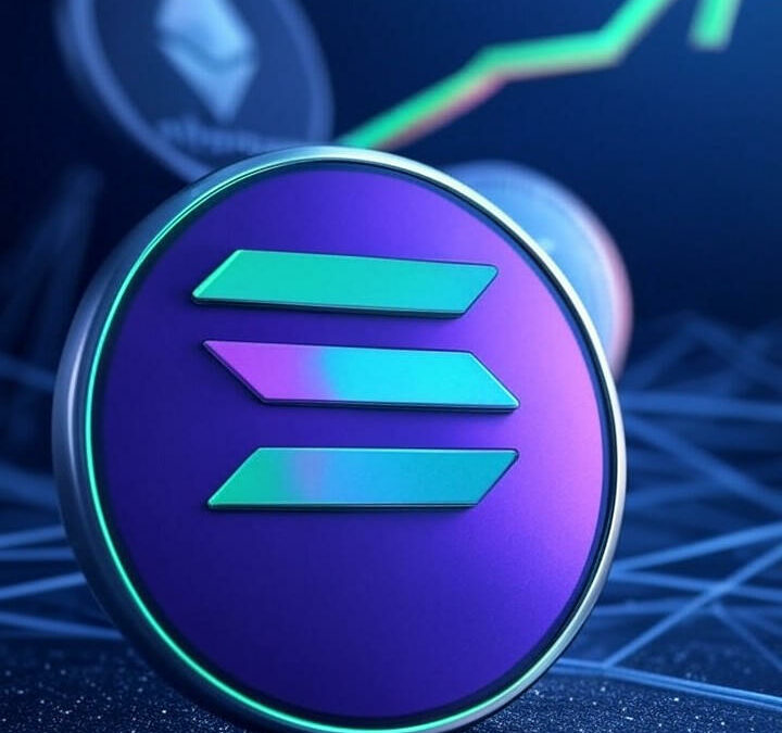 découvrez pourquoi paypal choisit solana plutôt qu'ethereum pour son stablecoin pyusd, propulsant ce dernier à une croissance rapide et révolutionnant les paiements numériques.