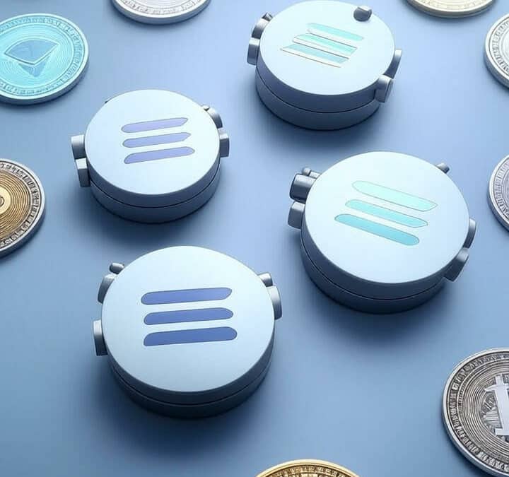 découvrez comment plume lance 5 « rwa vaults » sur solana, ouvrant une nouvelle ère pour maximiser le rendement tangible grâce aux actifs réels sur la blockchain.