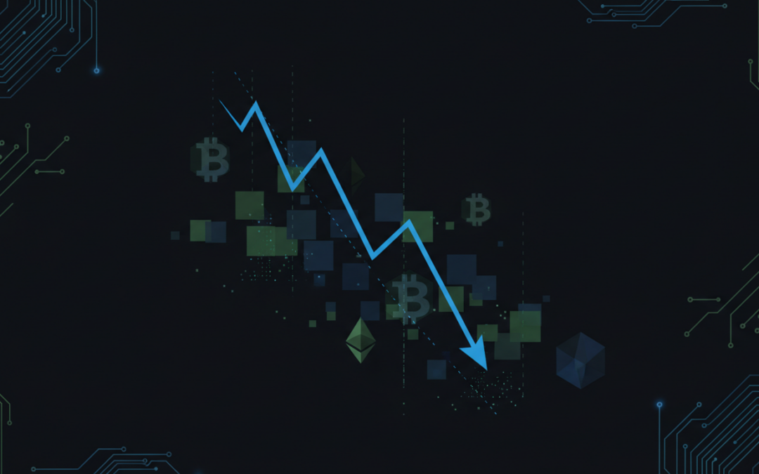 découvrez les principales raisons derrière la chute spectaculaire du cours du flow ce week-end et analysez les facteurs qui ont influencé cette baisse soudaine.