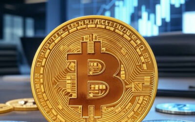 Réduction de taux historique par la Fed à 3,50 % : Bitcoin tient bon au-dessus des 92 000 $