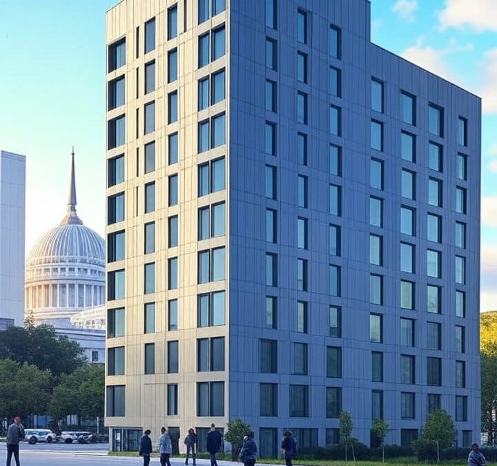 découvrez l'alliance hôtelière exceptionnelle inaugurée par remake au cœur de lyon, offrant une expérience unique et raffinée pour tous les voyageurs.