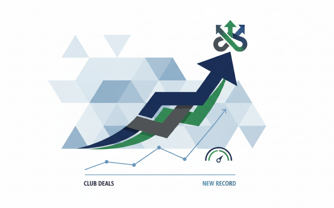 découvrez la scpi alta convictions qui atteint un nouveau prix record par part, tout en innovant avec des club deals inédits pour optimiser vos investissements immobiliers.