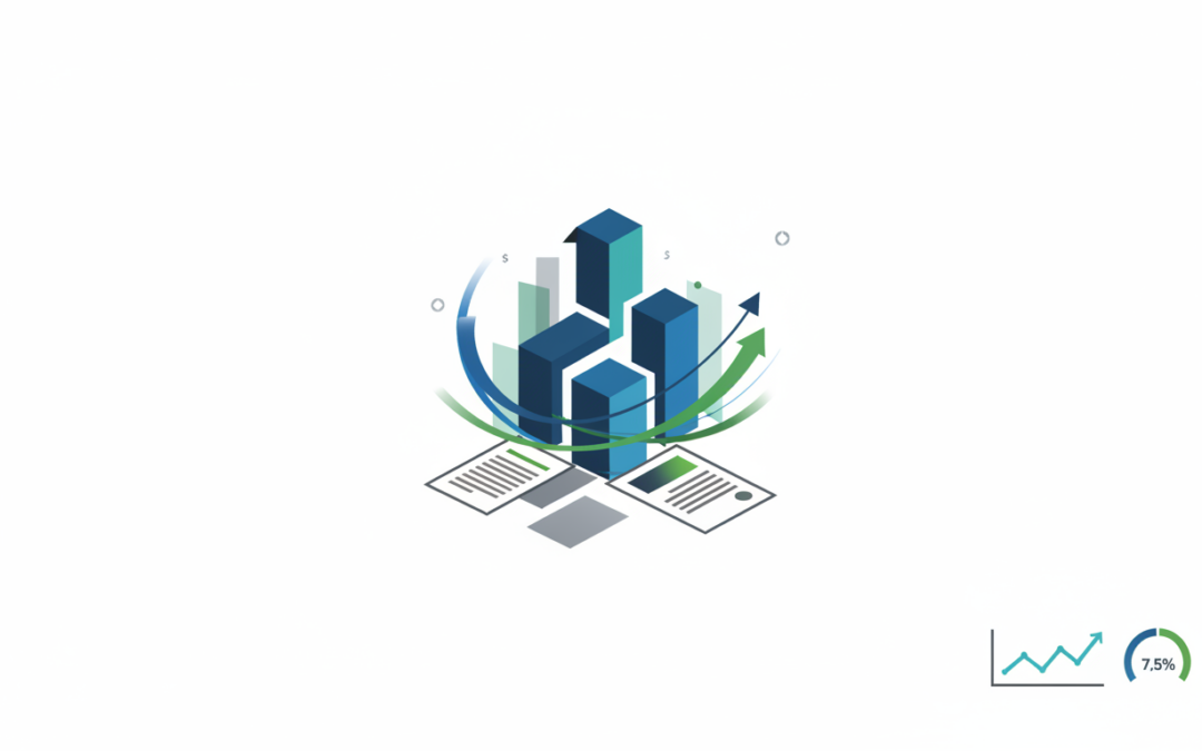 découvrez une analyse approfondie de la scpi darwin re01 en 2025, avec des stratégies d’investissement innovantes et un objectif de rendement fixé à 7,5%. actualités mises à jour au 17 décembre 2025 pour optimiser vos choix financiers.