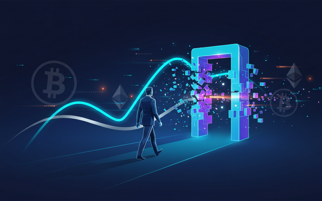 découvrez le départ historique de l'architecte des règles de la sec sur les cryptomonnaies, memecoins et staking, un moment clé pour la régulation du secteur.