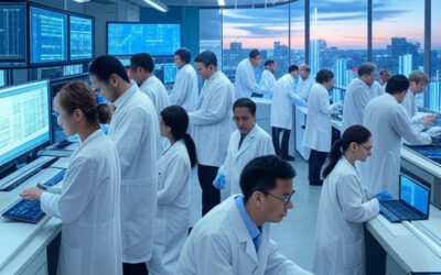 Sanofi : Une croissance dynamique, mais l&rsquo;après-Dupixent reste un défi à relever