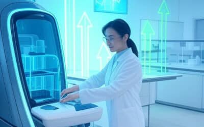 Sartorius Stedim Biotech : Une révision à la hausse des objectifs qui redonne du souffle à la confiance des investisseurs