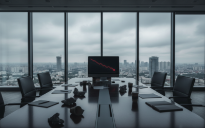 Sodexo : Des perspectives incertaines entravent toute reprise significative