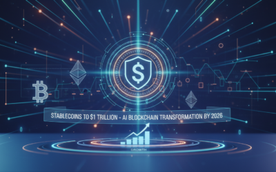 Solana : Yakovenko Anticipe 1000 Milliards de Stablecoins et une Transformation IA Majeure d&rsquo;ici 2026