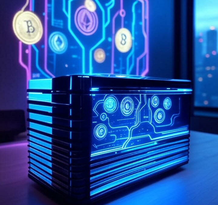 découvrez comment sony transforme playstation en le plus grand portefeuille numérique au monde, révolutionnant ainsi l'univers de la crypto-monnaie avec des innovations inédites.