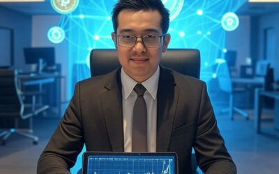 Stablecoins et actifs réels : quand DeFi et finance traditionnelle fusionnent à grande vitesse