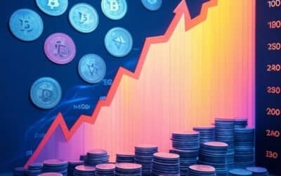 Terra Luna Classic (LUNC) s&rsquo;envole : une hausse spectaculaire de 90% en 24h, la frénésie spéculative s&rsquo;amplifie