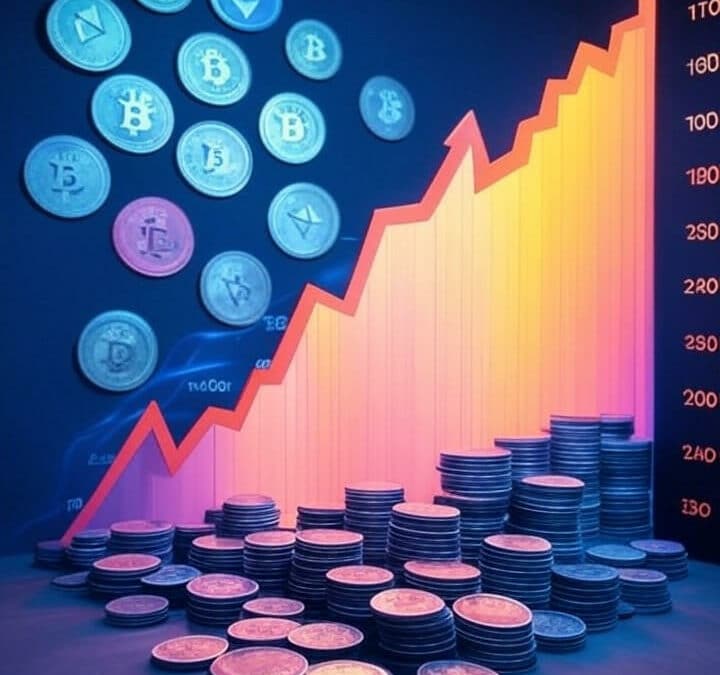 découvrez la montée fulgurante de terra luna classic (lunc) avec une hausse spectaculaire de 90% en seulement 24 heures, illustrant une frénésie spéculative grandissante sur ce marché dynamique.