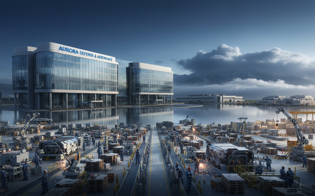 thales affiche une forte visibilité et un carnet de commandes solide malgré des défis persistants, démontrant sa résilience et son potentiel de croissance.