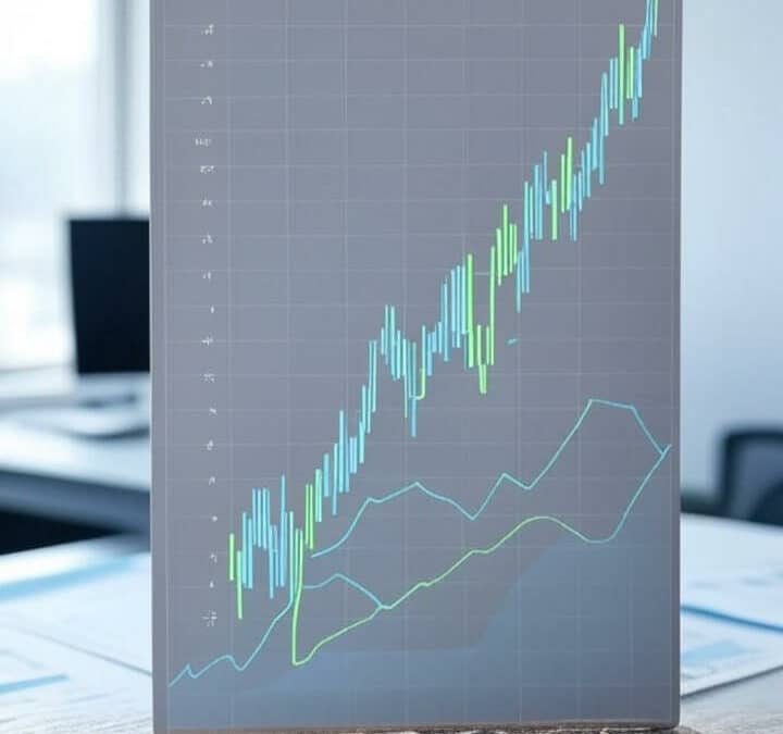 découvrez l'évolution spectaculaire de l'action worldline qui a chuté de 98 % en 4 ans et analysez si le point bas a été atteint pour envisager une reprise.