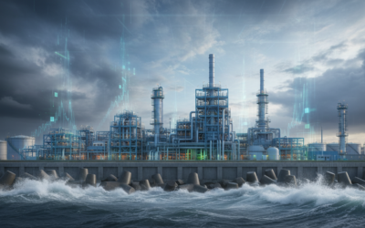 Air Liquide : Solidité opérationnelle face aux défis, mais attention à l&rsquo;évolution des tendances