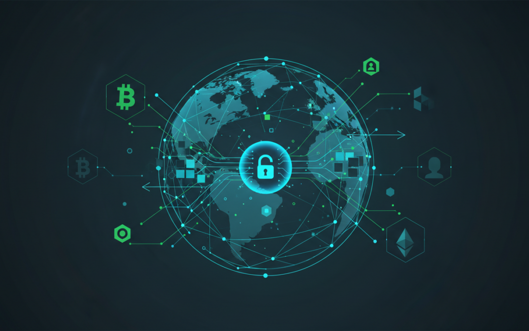 découvrez comment le réseau social web3 farcaster change de propriétaires après lens protocol, marquant une nouvelle étape dans l'évolution des plateformes décentralisées.