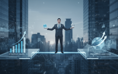 Atos : entre ventes stratégiques et ambitions préservées, un redressement toujours en équilibre précaire