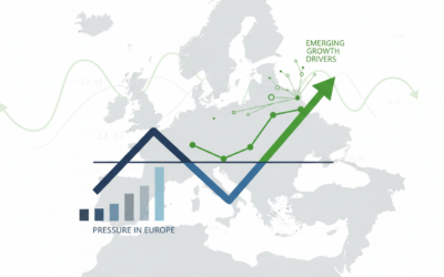 Bonduelle : Pression sur l’activité en Europe, mais des moteurs de croissance émergent
