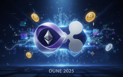 Cardano et Ripple : Une alliance confidentielle prépare la révolution Dune pour 2025