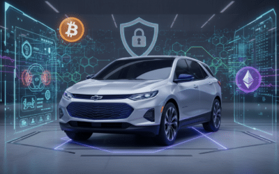 Chevrolet Equinox EV : Rappel logiciel majeur, enjeux de sécurité et contrôles essentiels pour les conducteurs français